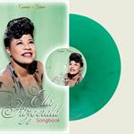 Song Book (Green Marble Vinyl)