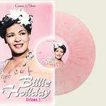 Volume 1 (Pink Marble Edition)