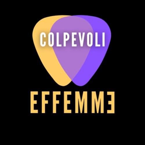 Colpevoli - CD Audio di Effemme