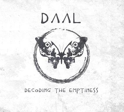 Decoding The Emptiness - CD Audio di Daal
