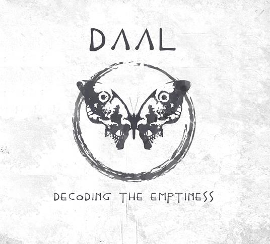 Decoding The Emptiness - CD Audio di Daal