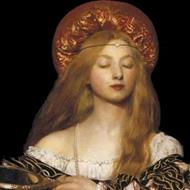La Fille Du Soleil