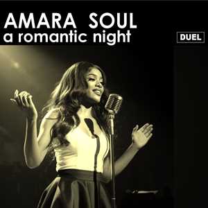 Vinile A Romantic Soul Amara Soul