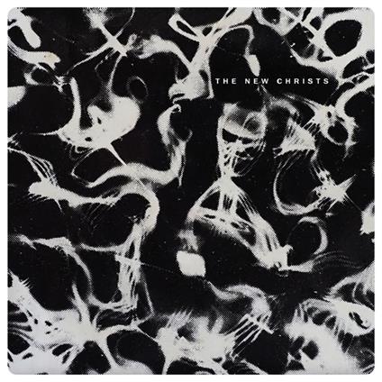 The Burning Of Rome + Selected Works - Vinile LP di New Christs