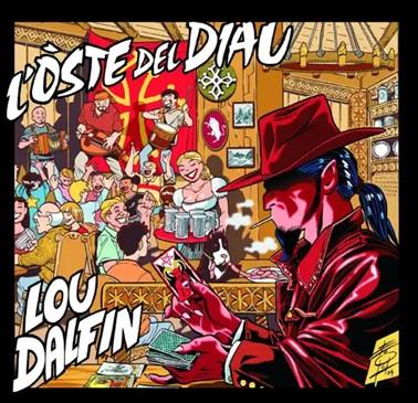 L'Oste Del Diau - CD Audio di Lou Dalfin