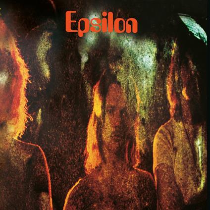 Epsilon - Vinile LP di Epsilon