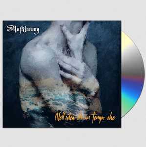 CD Nell'idea di un tempo che Aufklarung