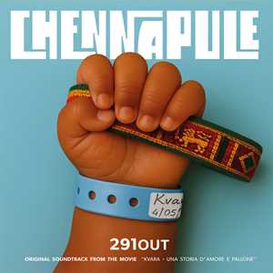 Vinile Chennàpule 291out