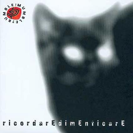 Ricordare Dimenticare - CD Audio di Mumble Rumble