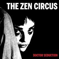 Doctor Seduction (Clear Red Vinyl)