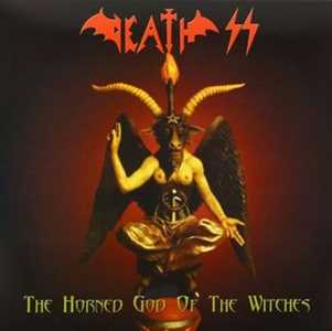 Vinile Necronomicon (Limited Deluxe Edition) Death SS