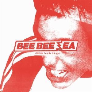 Stanzini Can Be Allright (Red Vinyl) - Vinile LP di Bee Bee Sea