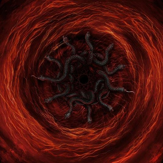 Devourer of God from the Void - CD Audio di Infernal Angels