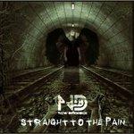 Straight to the Pain - CD Audio di New Disorder