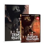 The Demon's Nightmare. Con poster (DVD)