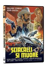 Sciacalli si muore (DVD)