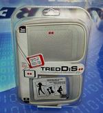 3DS Treddis Case Bianco Tucano