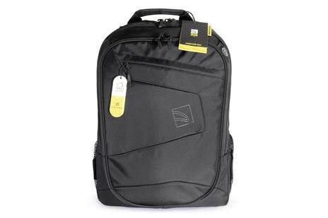 Zaino Tucano Lato Backpack per MacBook Pro 17" e Notebook 17" - 13