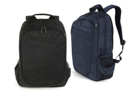 Zaino Tucano Lato Backpack per MacBook Pro 17" e Notebook 17" - 24