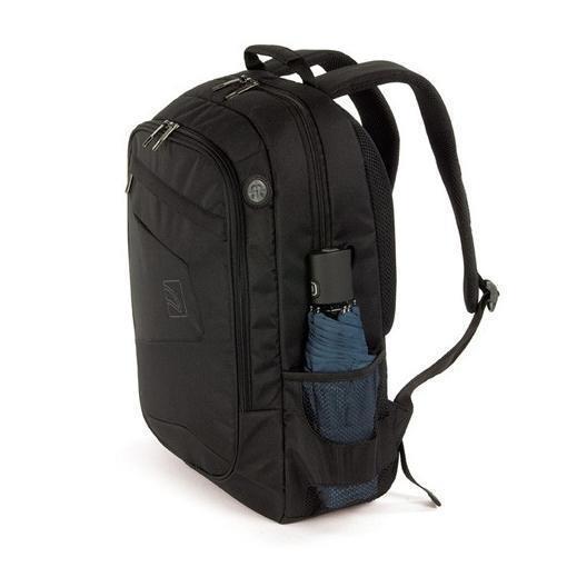 Zaino Tucano Lato Backpack per MacBook Pro 17" e Notebook 17" - 9
