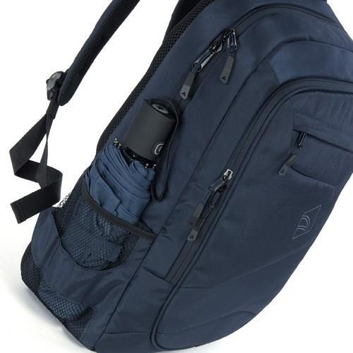 Zaino Tucano Lato Backpack per MacBook Pro 17" e Notebook 17" - 5