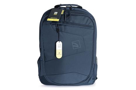 Zaino Tucano Lato Backpack per MacBook Pro 17" e Notebook 17" - 14