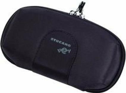 Custodia morbida per Sony PSP - Nero