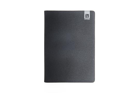 Custodia universale Tucano Vento per tablet da 9" a 10". Nero - 4