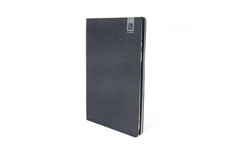 Custodia universale Tucano Vento per tablet da 9" a 10". Nero - 5