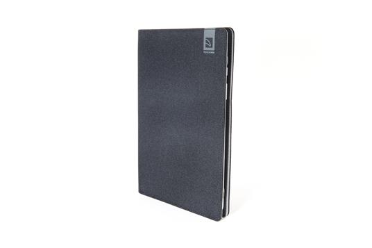 Custodia universale Tucano Vento per tablet da 9" a 10". Nero - 5