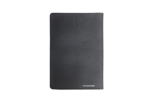 Custodia universale Tucano Vento per tablet da 9" a 10". Nero - 6
