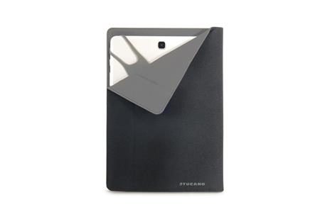 Custodia universale Tucano Vento per tablet da 9" a 10". Nero - 7