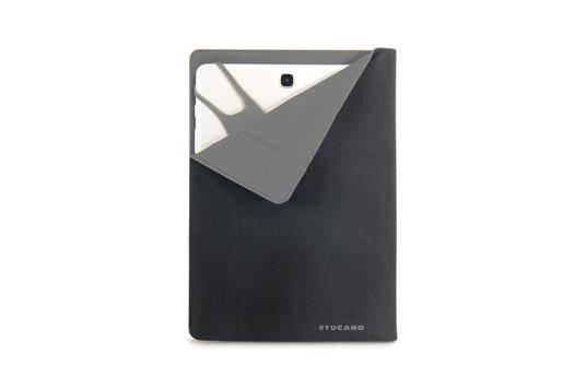 Custodia universale Tucano Vento per tablet da 9" a 10". Nero - 7