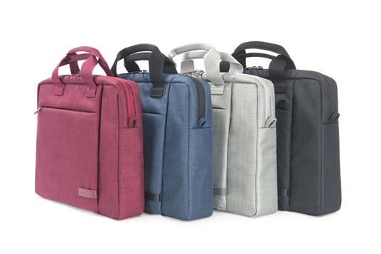 Borsa Tucano Svolta Large per Notebook 15.6" e MacBook Pro 15" Retina - 13
