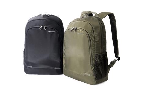 Zaino Tucano Forte Pack in nylon per Notebook 15.6" e MacBook Pro 15" Retina - 14