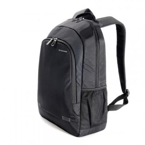 Zaino Tucano Forte Pack in nylon per Notebook 15.6" e MacBook Pro 15" Retina - 3