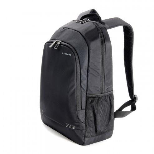 Zaino Tucano Forte Pack in nylon per Notebook 15.6" e MacBook Pro 15" Retina - 3