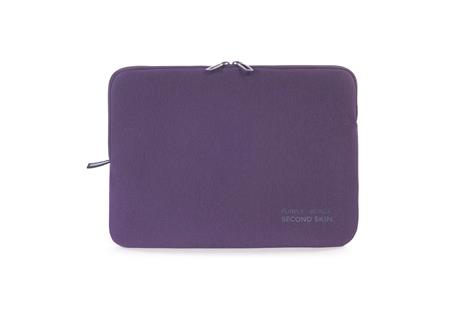 Custodia Tucano Melange Sleeve per PC 13"/14". Viola - 4