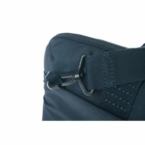 Borsa Tucano Smilza Super Slim per laptop 15.6". Blu - 2