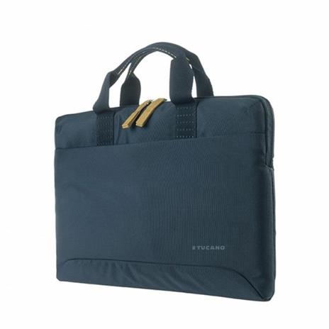 Borsa Tucano Smilza Super Slim per laptop 15.6". Blu - 4