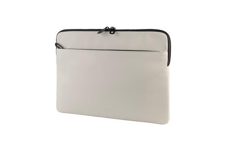 Custodia Tucano Gommo Sleeve per Macbook Air 15" e laptop fino a 14"