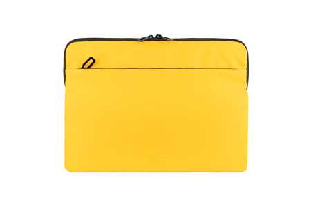 Idee regalo Custodia Tucano Gommo Sleeve per MacBook Pro 16" e laptop 15.6" Tucano