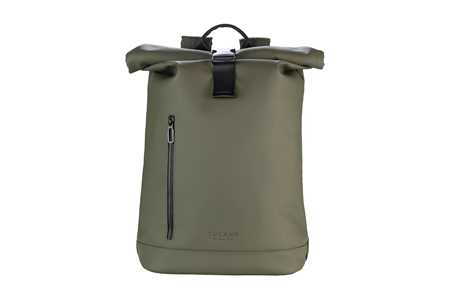 Idee regalo Zaino Tucano Rolltop per laptop 15.6" e MacBook 16" Tucano