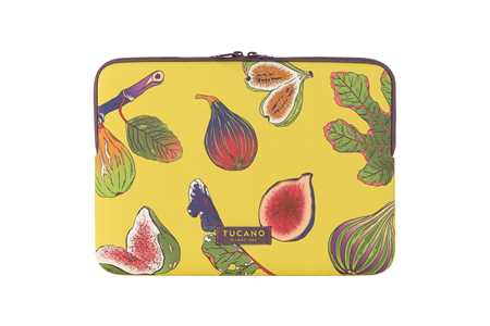 Idee regalo Custodia Tucano Schizzo Sleeve Mb 13" Fichi Tucano