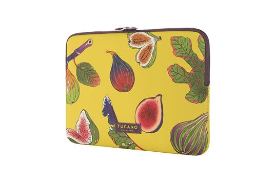 Custodia Tucano Schizzo Sleeve Mb 16" Fichi - 2