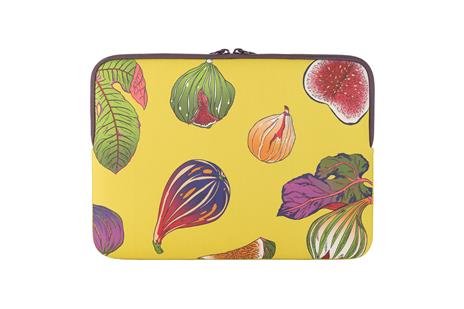 Custodia Tucano Schizzo Sleeve Mb 16" Fichi - 3