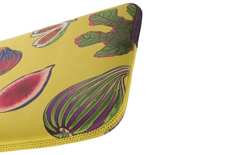Custodia Tucano Schizzo Sleeve Mb 16" Fichi - 4
