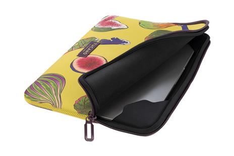 Custodia Tucano Schizzo Sleeve Mb 16" Fichi - 5