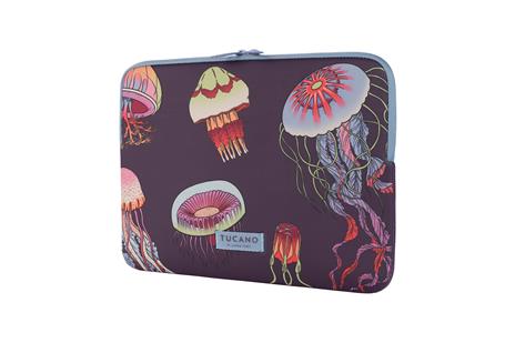 Custodia Tucano Schizzo Sleeve Mb 15" Meduse - 2