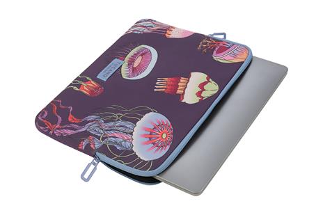 Custodia Tucano Schizzo Sleeve Mb 15" Meduse - 6